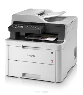 MFC-L3730