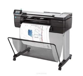DesignJet T830