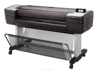 DesignJet T1700