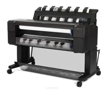 DesignJet T1530