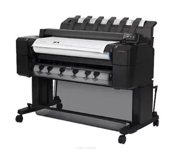 DesignJet T2500