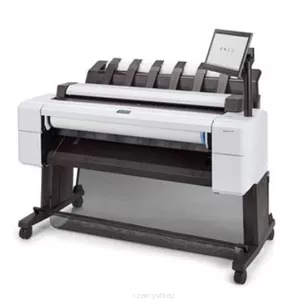 DesignJet T2600