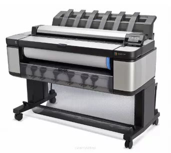 DesignJet T3500