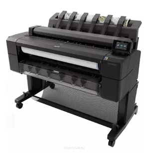 DesignJet T920