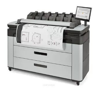 DesignJet XL3600