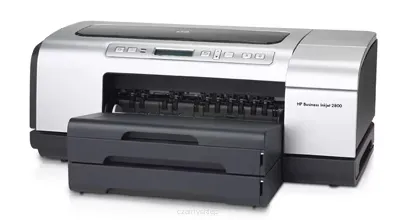 InkJet 2800