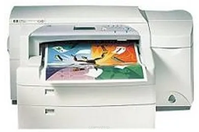 DesignJet ColorPro
