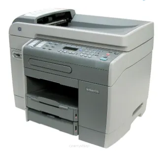 OfficeJet 9120