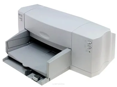 DeskJet 810