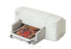 DeskJet 843