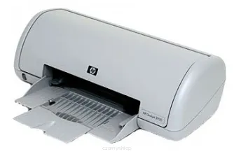 DeskJet 3910