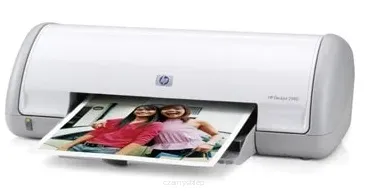DeskJet 3940