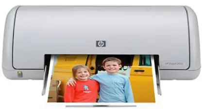 DeskJet D 1320