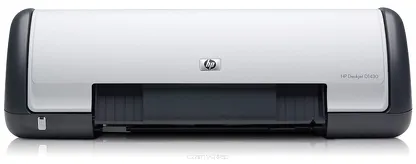 DeskJet D 1430