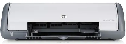 DeskJet D 1530