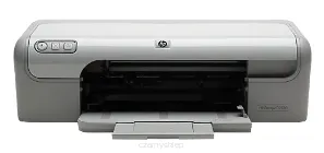 DeskJet D 2338