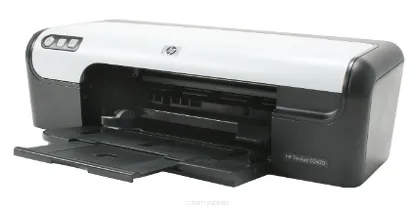 DeskJet D 2445