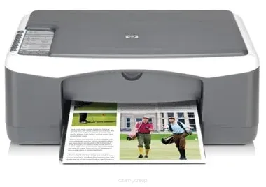 DeskJet F 2110