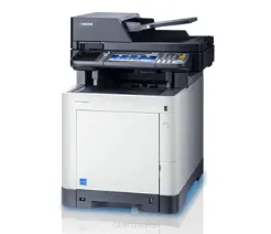 EcoSys M6535 CIDN