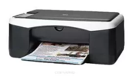 DeskJet F 2140