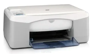 DeskJet F 310