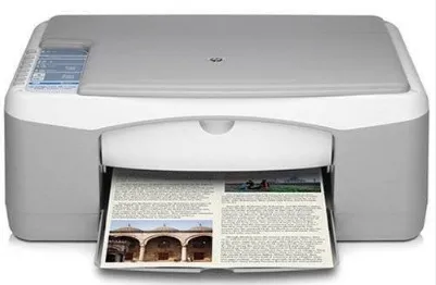 DeskJet F 335