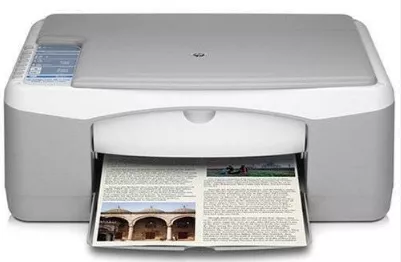 DeskJet F 340