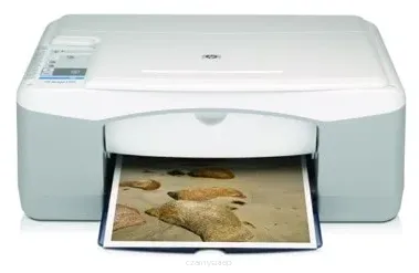 DeskJet F 385