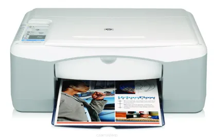DeskJet F 388