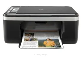 DeskJet F 4135