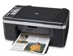 DeskJet F 4140