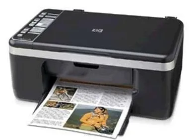 DeskJet F 4175