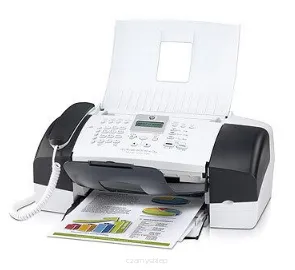 OfficeJet J 3635