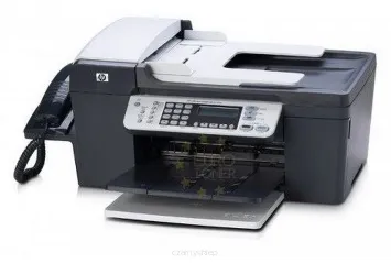 OfficeJet J 5520