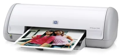 DeskJet D 1320