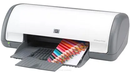 DeskJet D 1420