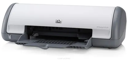 DeskJet D 1520