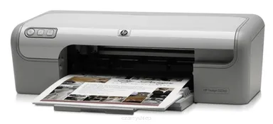 DeskJet D 2320
