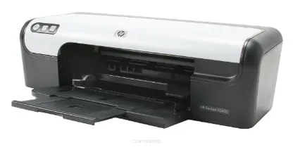 DeskJet D 2430