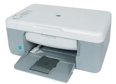 DeskJet F 2235