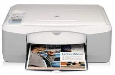 DeskJet F 375