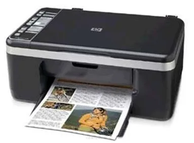 DeskJet F 4175