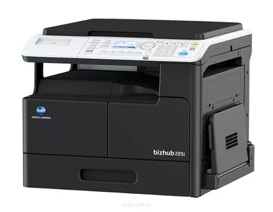 Bizhub 225i