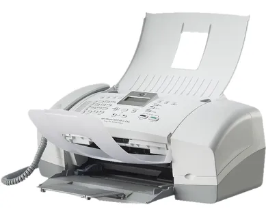 OfficeJet 4355