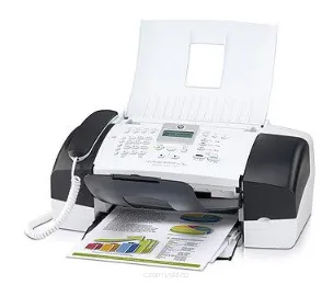 OfficeJet J 3606
