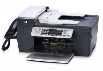 OfficeJet J 5508