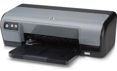 DeskJet D 2545