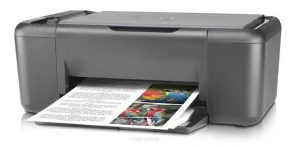 DeskJet F 2423