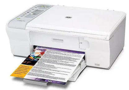 DeskJet F 4224