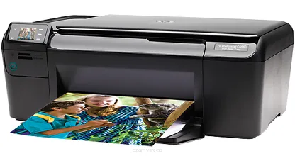 PhotoSmart C 4680